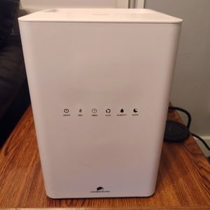 Ultrasonic Humidifier